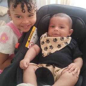 Carlos, Família em Igarapé