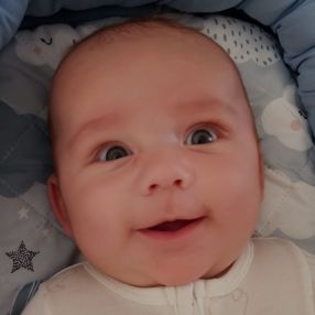 Isabelle, Família em Indaiatuba