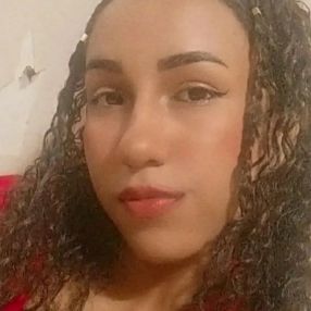 Ana kesya, Babá em Aquiraz