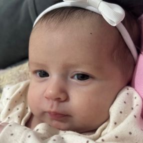 Nicole, Família em Novo Hamburgo