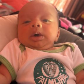 Gabriela, Família em Franco da Rocha