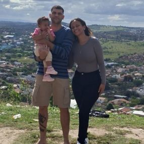 Jayza, Família em Paulista
