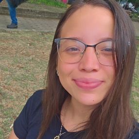 Kaylaine, Babysitter in Santos Dumont