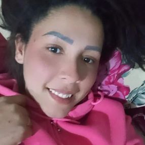 Marlice, Babá em Pará de Minas