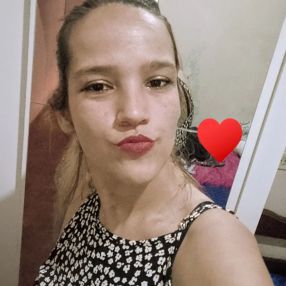 Nayara, Babá em Sertãozinho