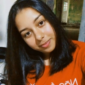 Daiane, Babá em Barra de São Miguel
