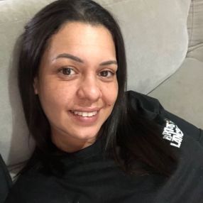 Jaqueline, Babysitter in Piraquara