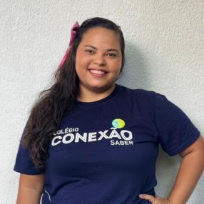 Joyce, Babá em Fortaleza