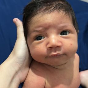 Ingrid Gabrielle, Família em Macaé