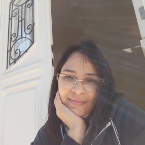 Raquel, Babysitter in Barueri