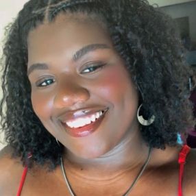 Bianca, Babá em Alagoa Grande