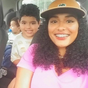 Lari, Família em Siderópolis
