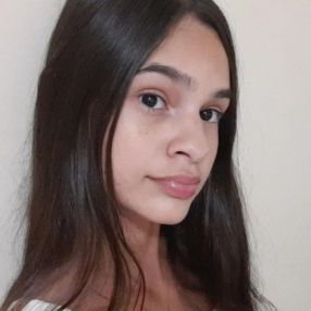 Jenifer, Babysitter in Artur Nogueira