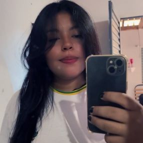 Bruna, Babá em Barra do Garças