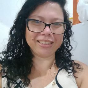 Pauliana, Babá em Nossa Senhora do Socorro