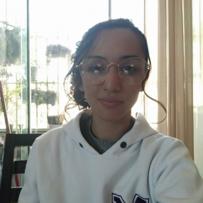 Esther, Babá em Paracatu