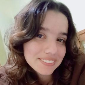 Maria clara, Babá em Orlândia