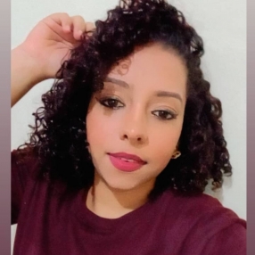 Fernanda Dias, Babá em Tanguá