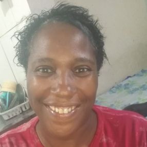 Vivian, Babysitter in Rio das Ostras