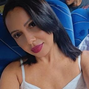 Gilcilene, Babá em Sete Lagoas