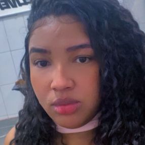 Gabriella, Babysitter in Pedro Leopoldo