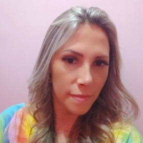 Michele, Família em Francisco Morato