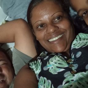 Jussara cecilia Rozaria Lourenço, Babá em Morro Agudo