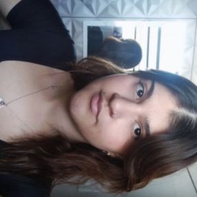 Lara, Babá em Potim