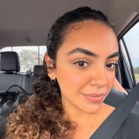 Cecília Hanako, Babá em Três Lagoas