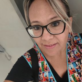 Patricia, Babysitter in São Paulo