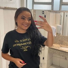 Karol, Babá em Mário Campos