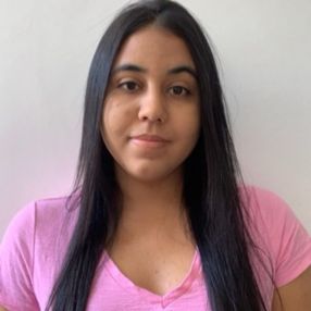 Luciana, Babá em Campinas