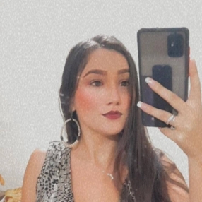 Eduarda, Babá em Mogi-Guaçu