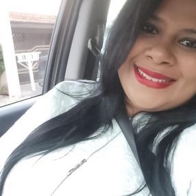 Daiana, Babá em Salto