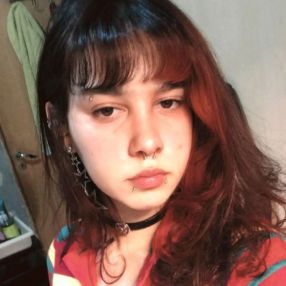 Angela, Babá em Cravinhos