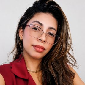 CARLA, Babá em Macapá