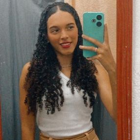 Fernanda, Babá em Nísia Floresta