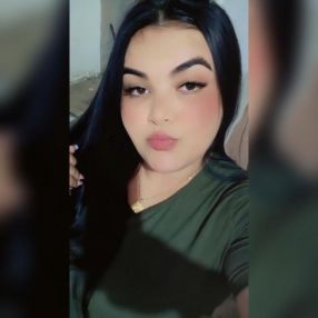 Nicolly, Babá em Teutônia