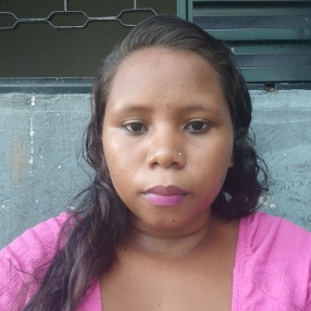 Jaqueline, Babá em Rio Verde