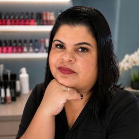Mariane, Babá em São João da Boa Vista