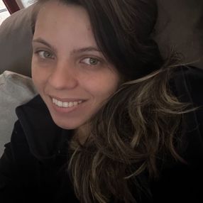 Luara, Família em Hortolândia