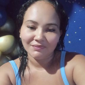 CAMILA, Babysitter in Rondonópolis