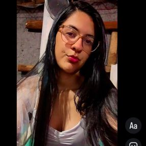 Erica Vitória, Babá em Santa Cruz do Capibaribe