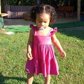 Naiara, Família em Ilhéus