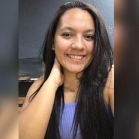 Leila, Babá em Sertãozinho