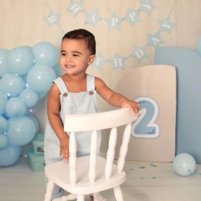 Franciele, Família em Senhor do Bonfim
