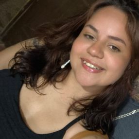 Janine, Babá em São Lourenço do Sul