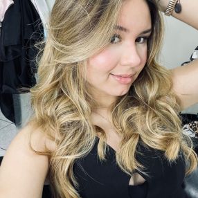 Labelle, Babá em Currais Novos