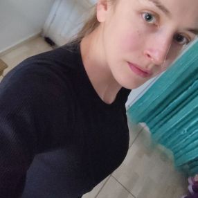 Andriele, Família em Dois Vizinhos