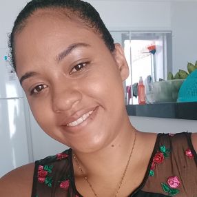 Poliana, Babá em Sousa